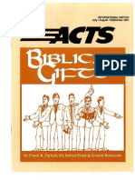 ACTS BiblicalGifts