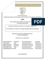 These de Doctorat PDF