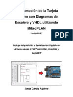 Manual de MikroPLAN para Arduino