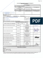 Registro de Asistencia