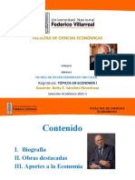 Teoria de Peter Ferdininand Drucker Clase 8 - 2020 Ok.