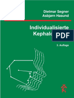 Kupdf.net Segner Amp Hasund 1998 Individualisierte Kephalometrie
