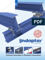 Lindapter Catalogue Ancon New Zealand
