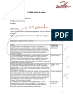 Formato de codificación de datos (1)-2-1