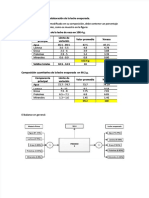 PDF Balance de Materia en La Elaboracion de La Leche Evaporada Compress