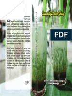 Cover Buku Mi Muhammadiyah