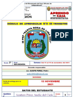 3° AÑO RELIGION Modulo 8-III TRIMESTRE..docx