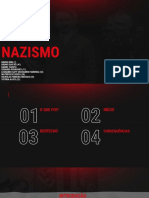 Nazismo, Uma Pesquisa