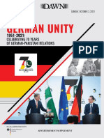 German Supplement 2021