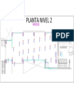 Segundo Piso Model