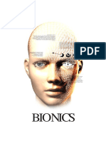 ICar - Bionics v1