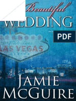A Beautiful Wedding 3 - Jamie McGuire