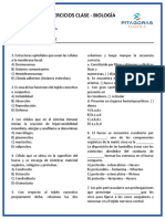 Si3 Bi Ej22 Histología Humana