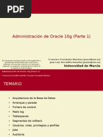 Download CursoDBA10g1_parte1 by Jorge Guzman Ulrich SN55212515 doc pdf