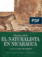 La Navegacion Aerea en Mexico 1770-1900 | PDF | Naturaleza