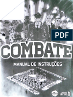 Combate (Manual)