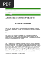 Greater tuna christmas script