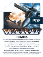 War II (Manual)