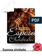 35-56 Esposa Olvidada