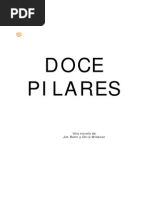 Doce Pilares