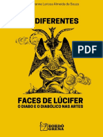 As Diferentes Faces de Lúcifer