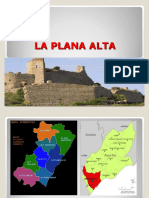 La Plana Alta