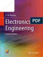 Electronics Engineering, 2nd Edition (2022)