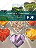 Alimentacao Cardioprotetora Orien Pro Saude Ab