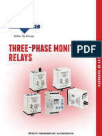 Phase Monitor Catalog LCTPM00AEN0521