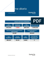 Informe de Fecha 10/01/2022