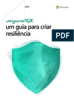 Segurança:: Um Guia para Criar Resiliência