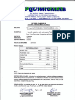 Analisis de Agua1