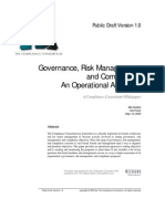 Compliance Consortium GRC