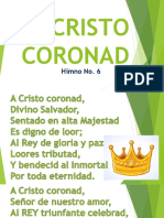 006 A Cristo Coronad