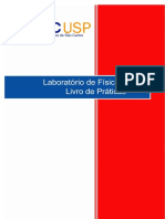 Apostila Lab de Física Geral II IFSC USP 2018