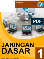 C2 Jaringan Dasar X 1