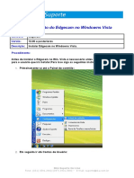 DT - Instalação Do Edgecam No Windowns Vista