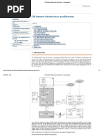 LTE Network Infrastructure and Elements - Lteencyclopedia