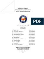 Laporan Tutorial Kelompok 2 Modul 1 Patologi Forensik