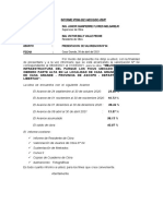 Informe Nº056 Residente