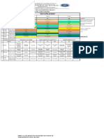 Jadwal Uts Semester 1 3 Dan 5 2021 Rev