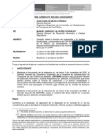 Informe Juridico 004-2021