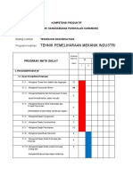 Kompetensi Produktif Tpmi