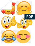 emoji kelas 2