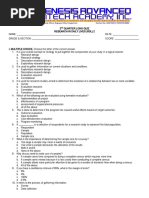 Q2 Long Quiz RDL2