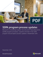 Procurement - News - Article - SSPA Simplification - 2019