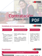 Contrato Docente 2022 AMAUTA PERU