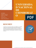 Determinación del Impuesto a la Renta de una Empresa Asociada