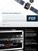 IDirect Broadband