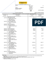 Ibs TMN Sri Gombak, S'Gor 000010: Tarikh Masuk Butir Urusniaga Jumlah Urusniaga Baki Penyata